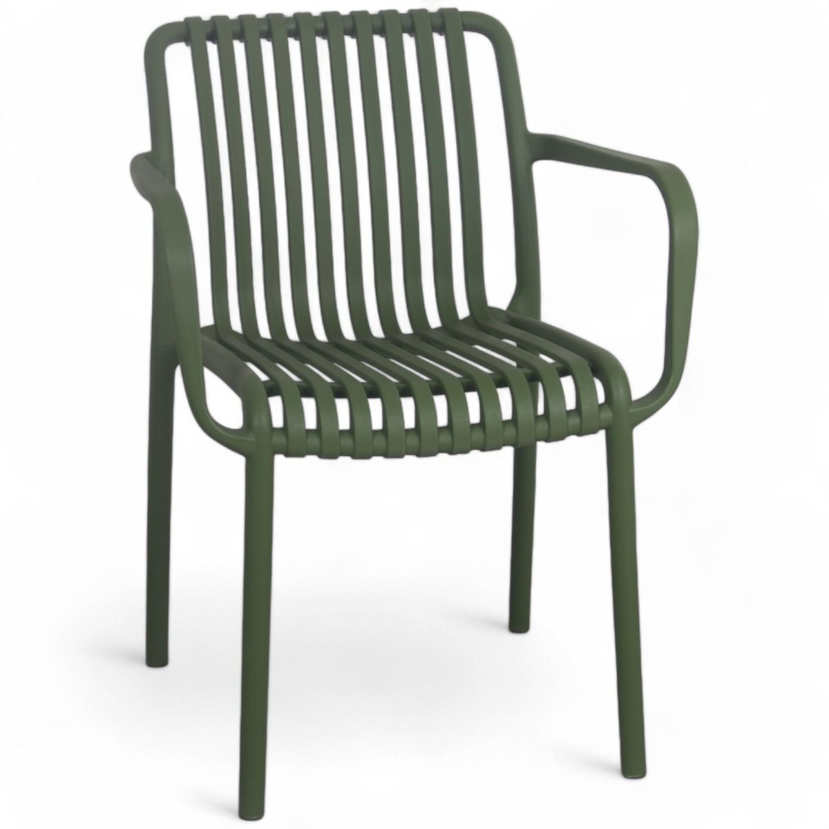 Brandon terassituoli, vihreä