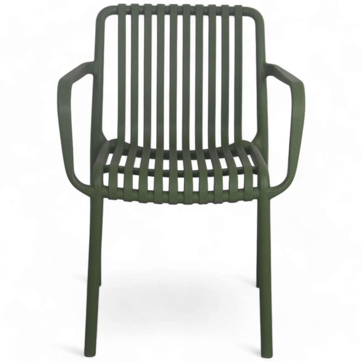 Brandon terassituoli, vihreä