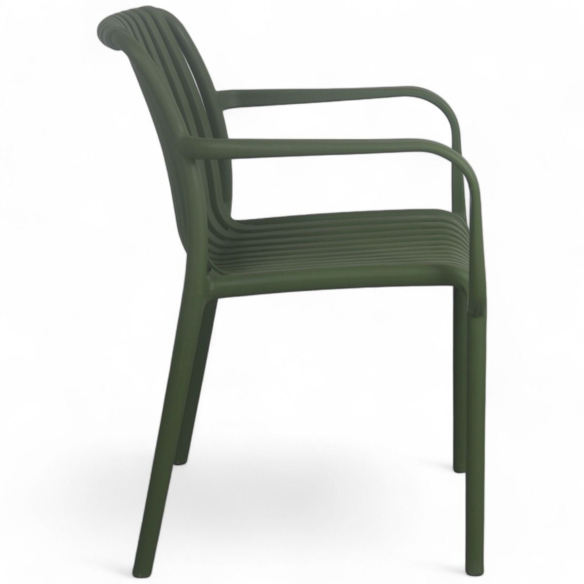 Brandon terassituoli, vihreä