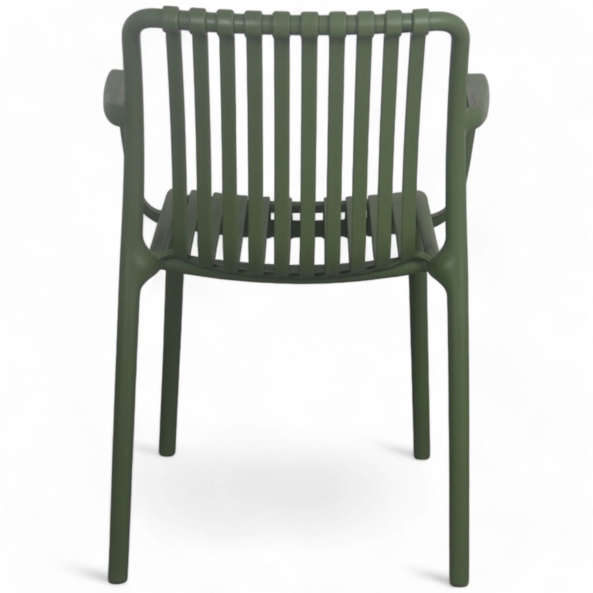 Brandon terassituoli, vihreä