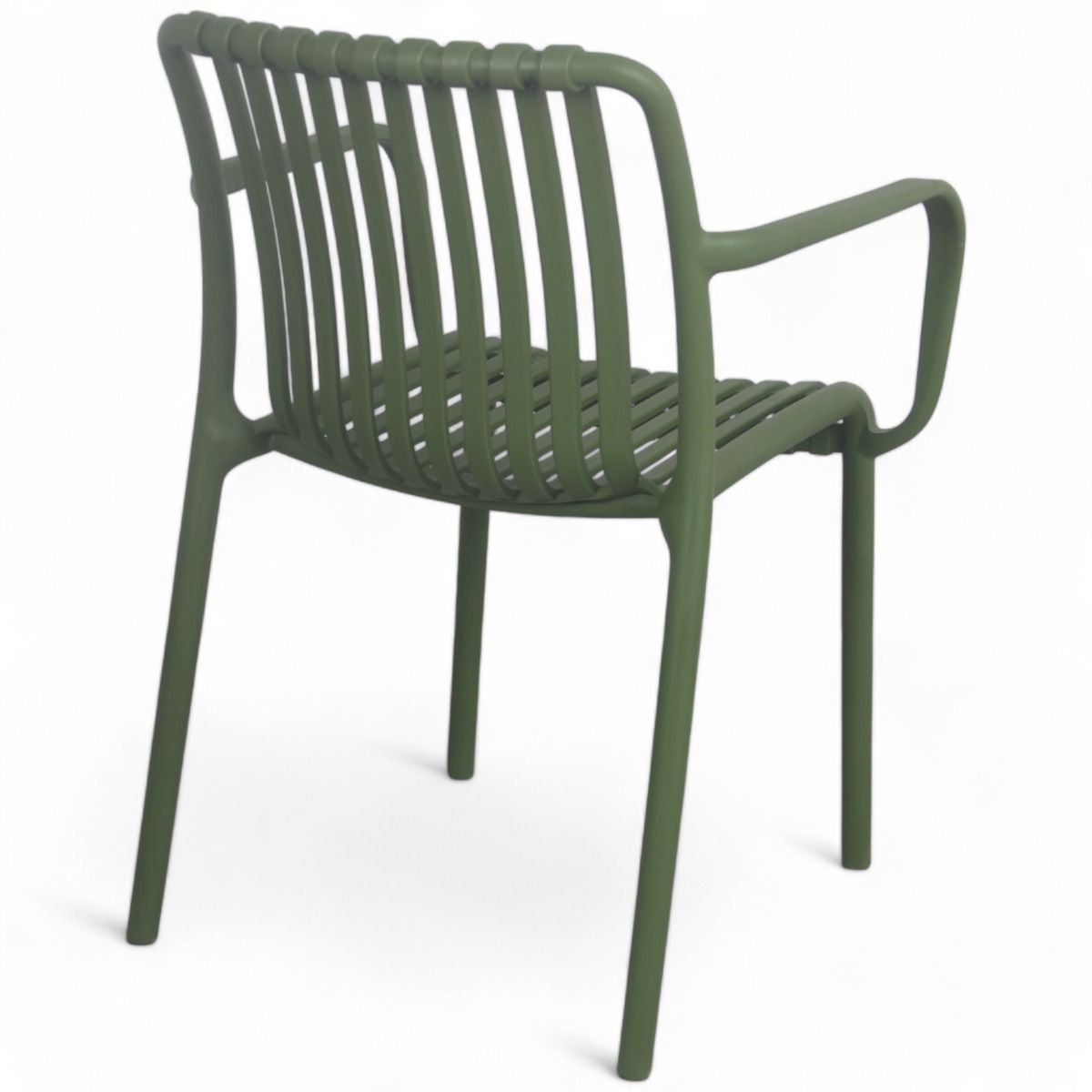 Brandon terassituoli, vihreä