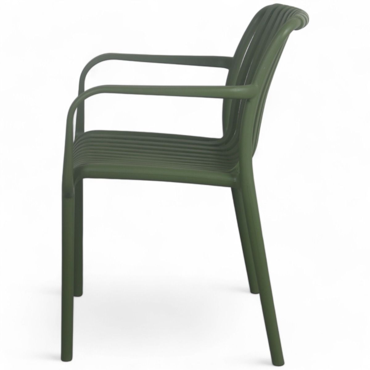 Brandon terassituoli, vihreä