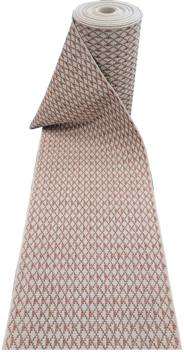 Breeze käytävämatto, lev. 80 cm