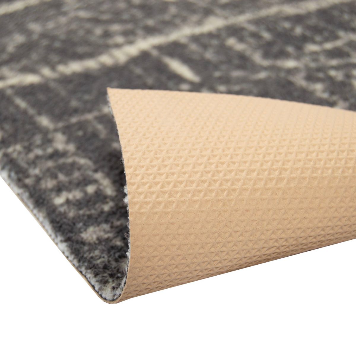 Brita kuramatto t.harmaa, lev 100cm