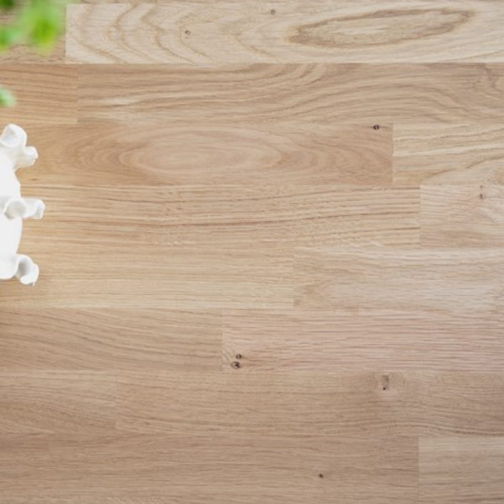 Rowico Brooklyn Ruokapöytä 220x95cm, tammi/musta