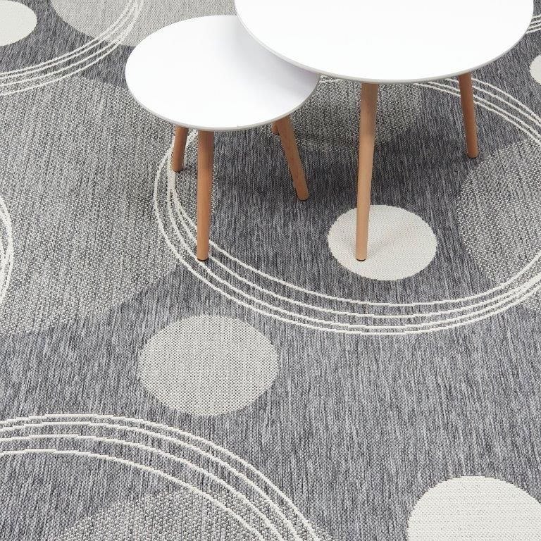 Bubble matto, eri kokoja