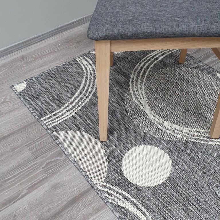 Bubble matto, eri kokoja