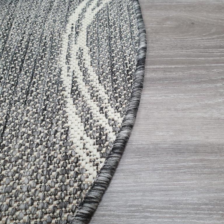 Bubble matto pyöreä, halk. 133 cm