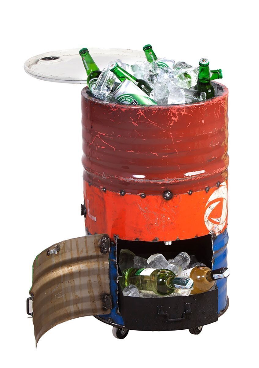 Think Outside Tynnyri-juomacooler