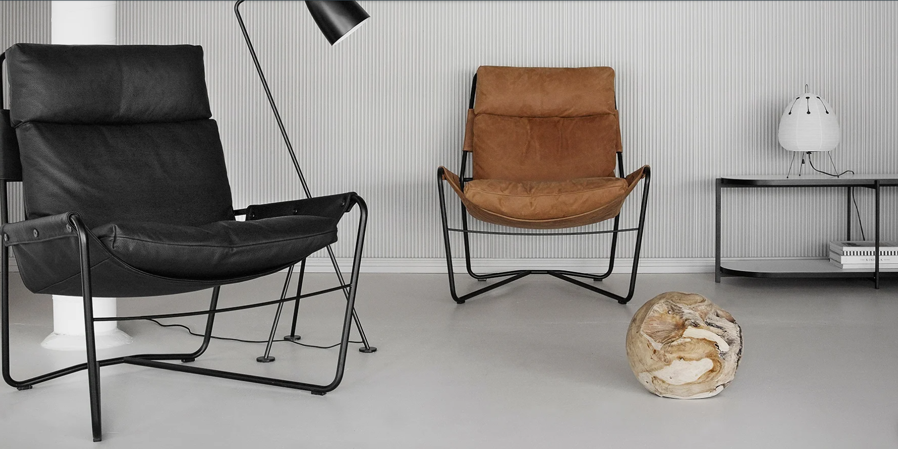 Interface Bug lepotuoli, eri värejä