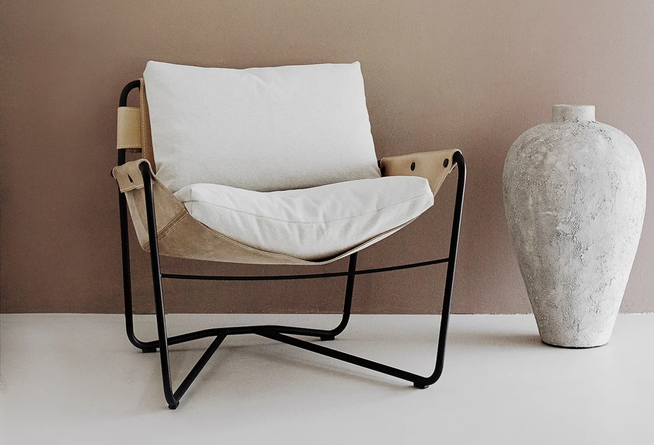 Interface Bug lepotuoli, eri värejä