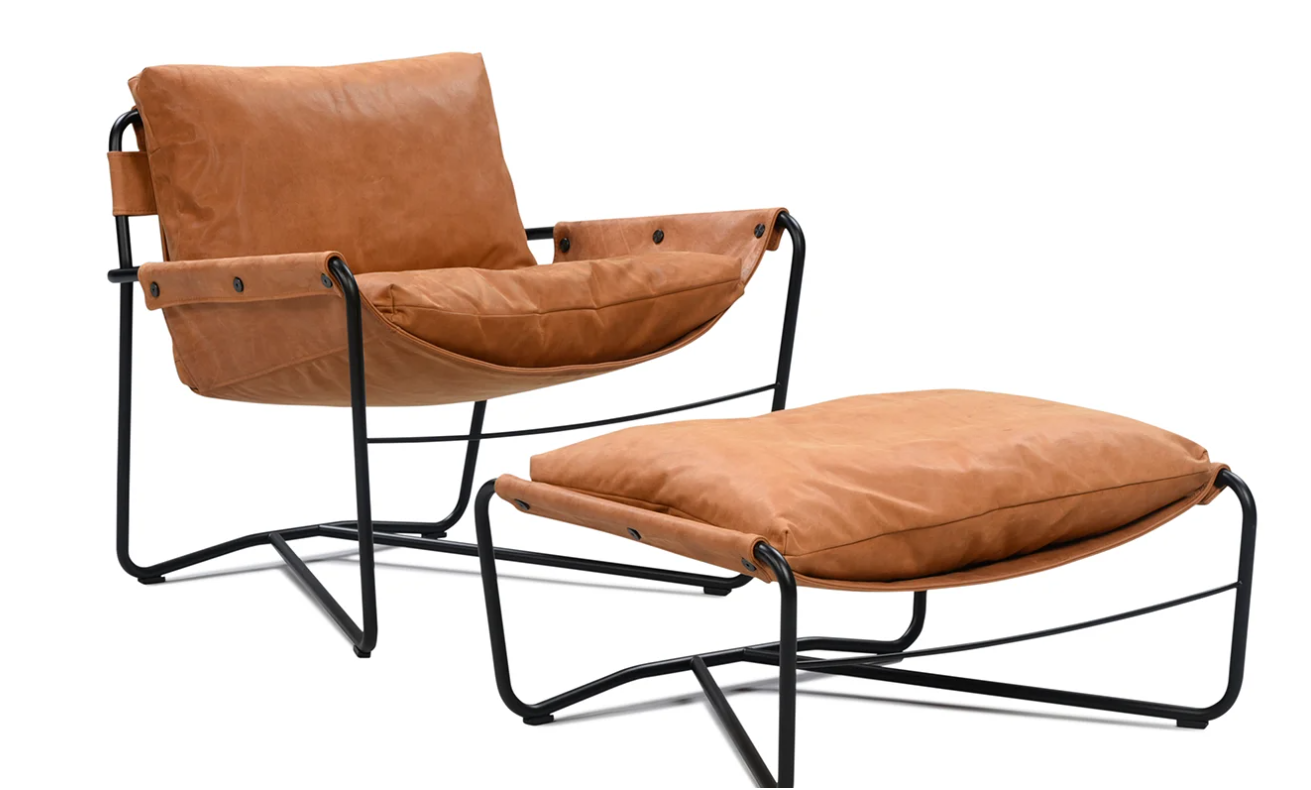 Interface Bug lepotuoli, eri värejä