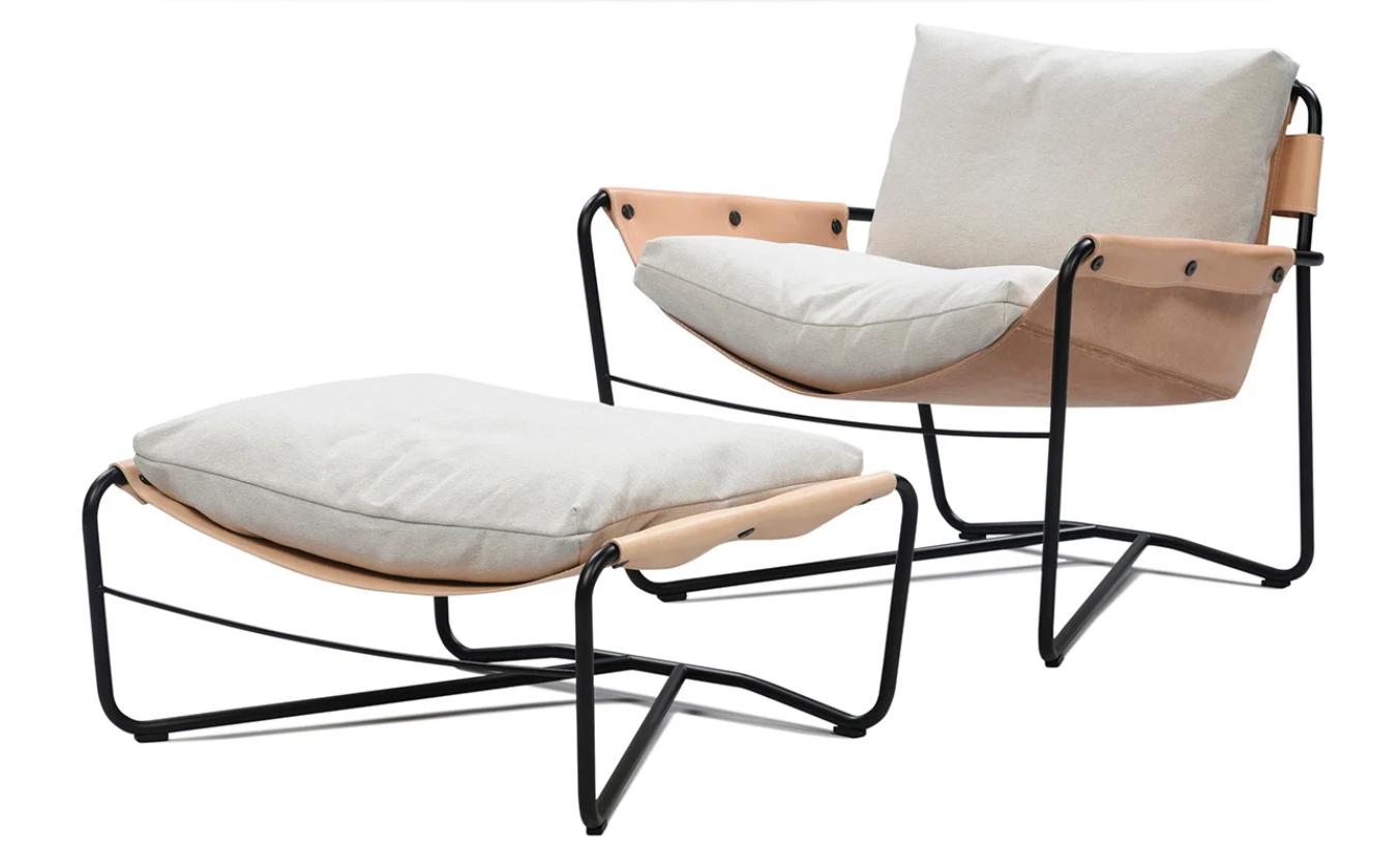 Interface Bug lepotuoli, eri värejä