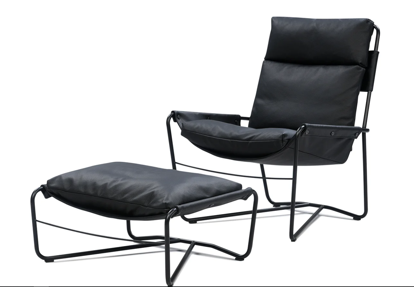 Interface Bug lepotuoli, eri värejä