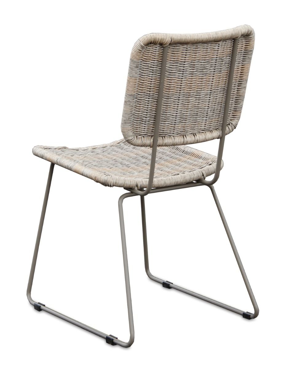 Butterfly Basic tuoli, polyrottinkia