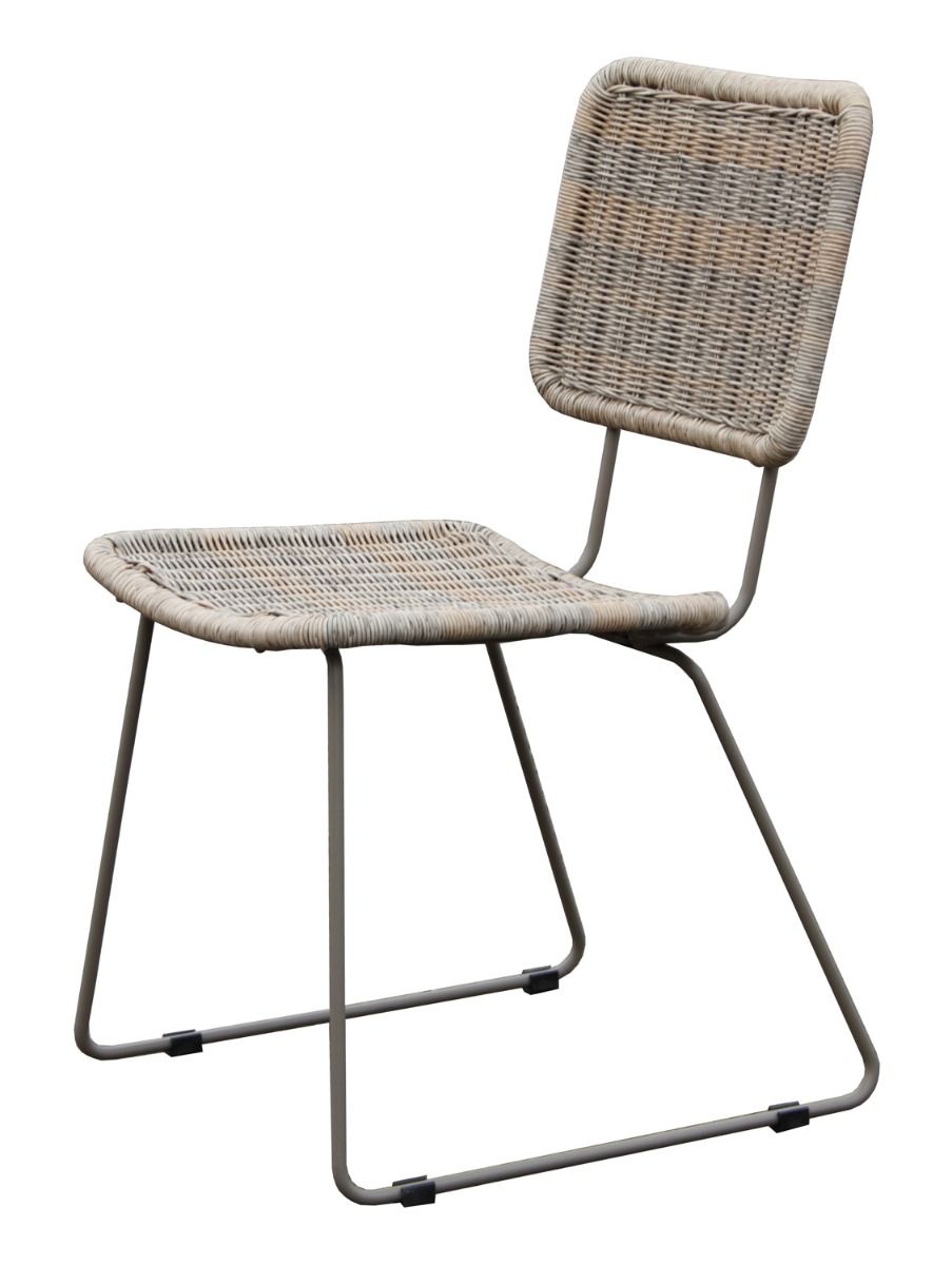 Butterfly Basic tuoli, polyrottinkia