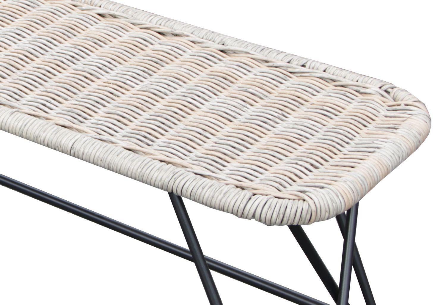 Butterfly rottinkipenkki 126cm