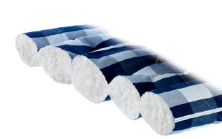 Hästens BV petauspatja, eri kokoja!