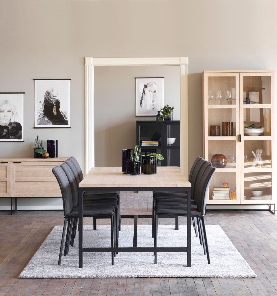 Rowico Wyoming tuoli