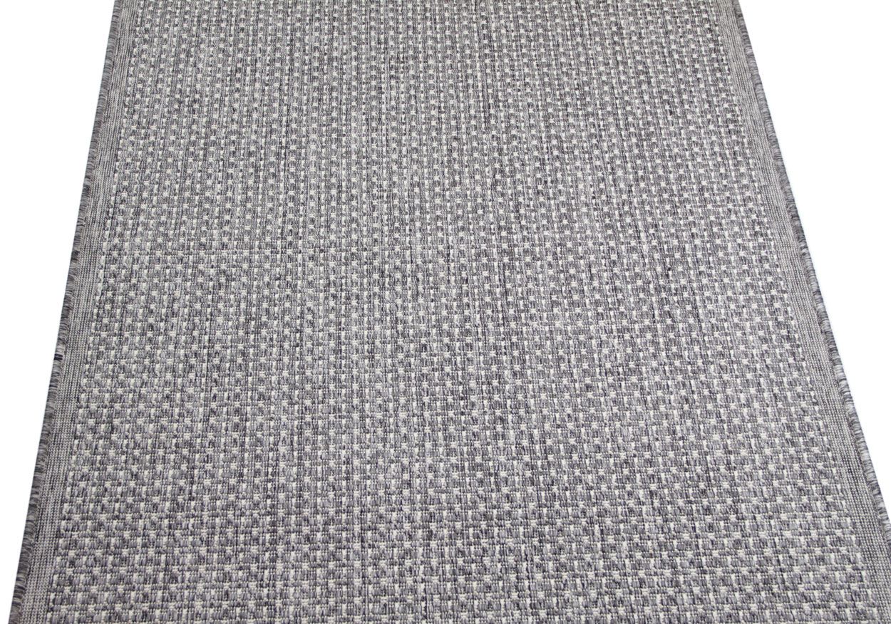 Cairo matto mittojen mukaan, vaaleanharmaa