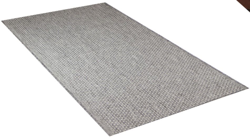 Cairo matto vaal.harmaa, mittojen mukaan