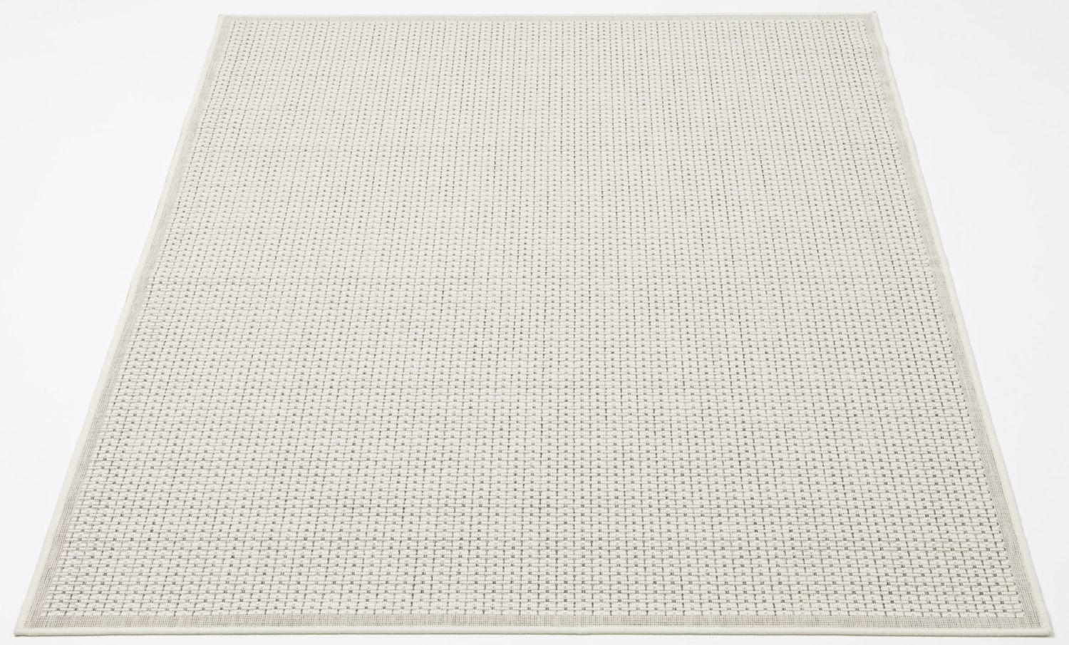 Cairo matto valkoinen, mittojen mukaan