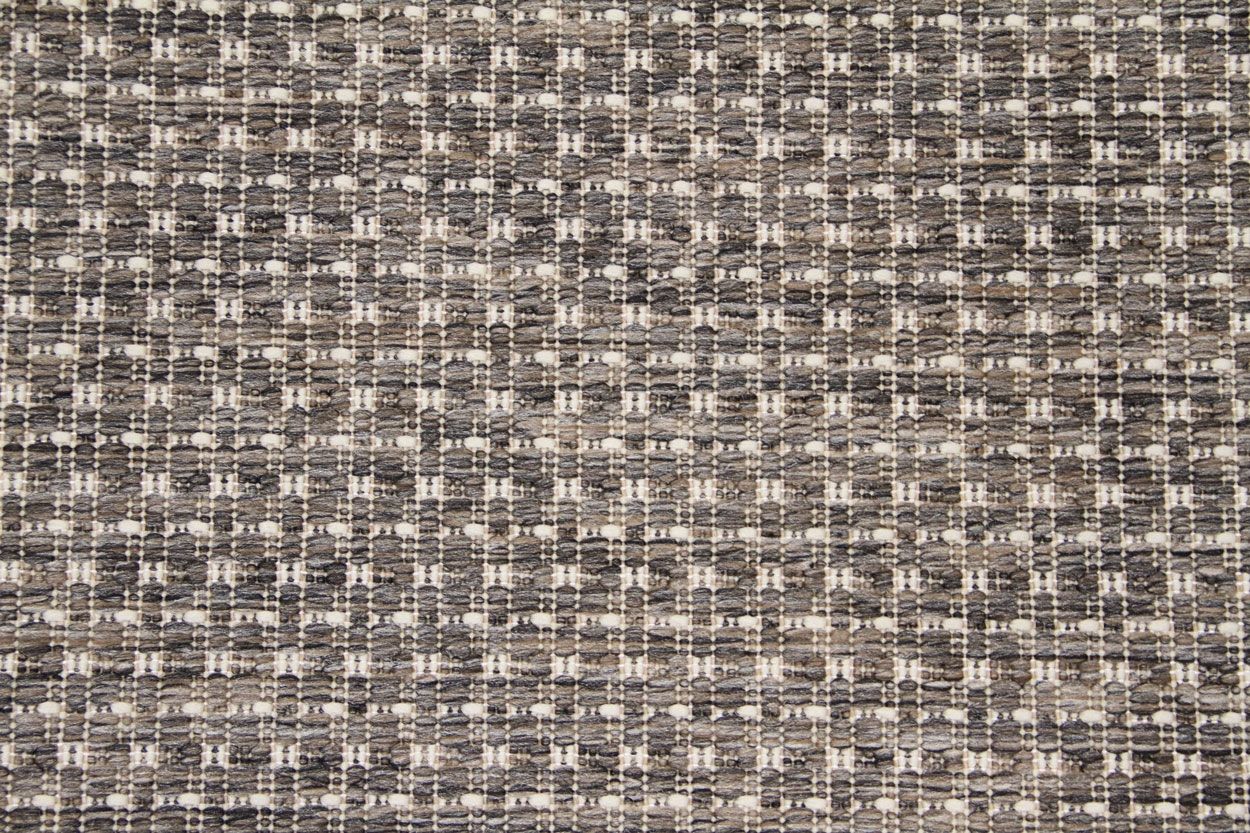 Cairo käytävämatto 80cm, ruskea