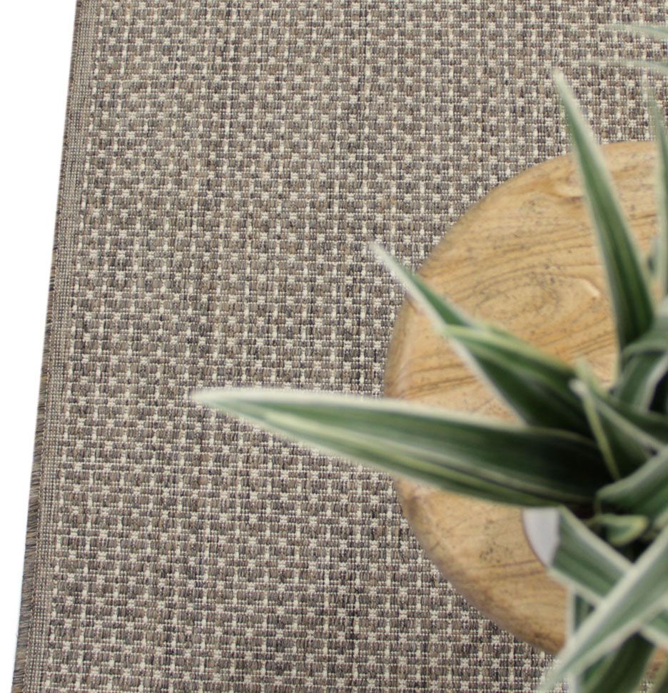 Cairo matto ruskea, mittojen mukaan