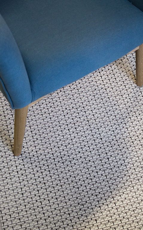 Cairo matto valkoinen, mittojen mukaan