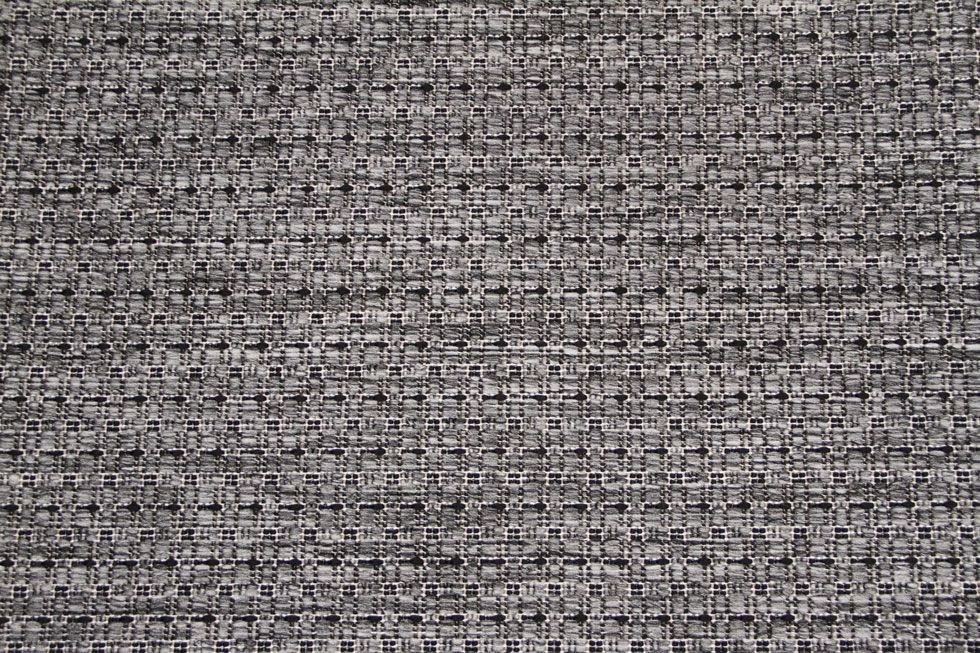 Cairo käytävämatto 80cm, harmaa