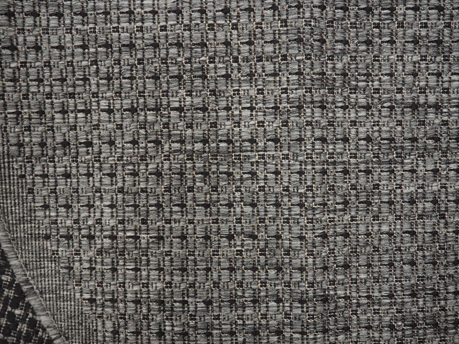 Cairo matto harmaa, eri kokoja