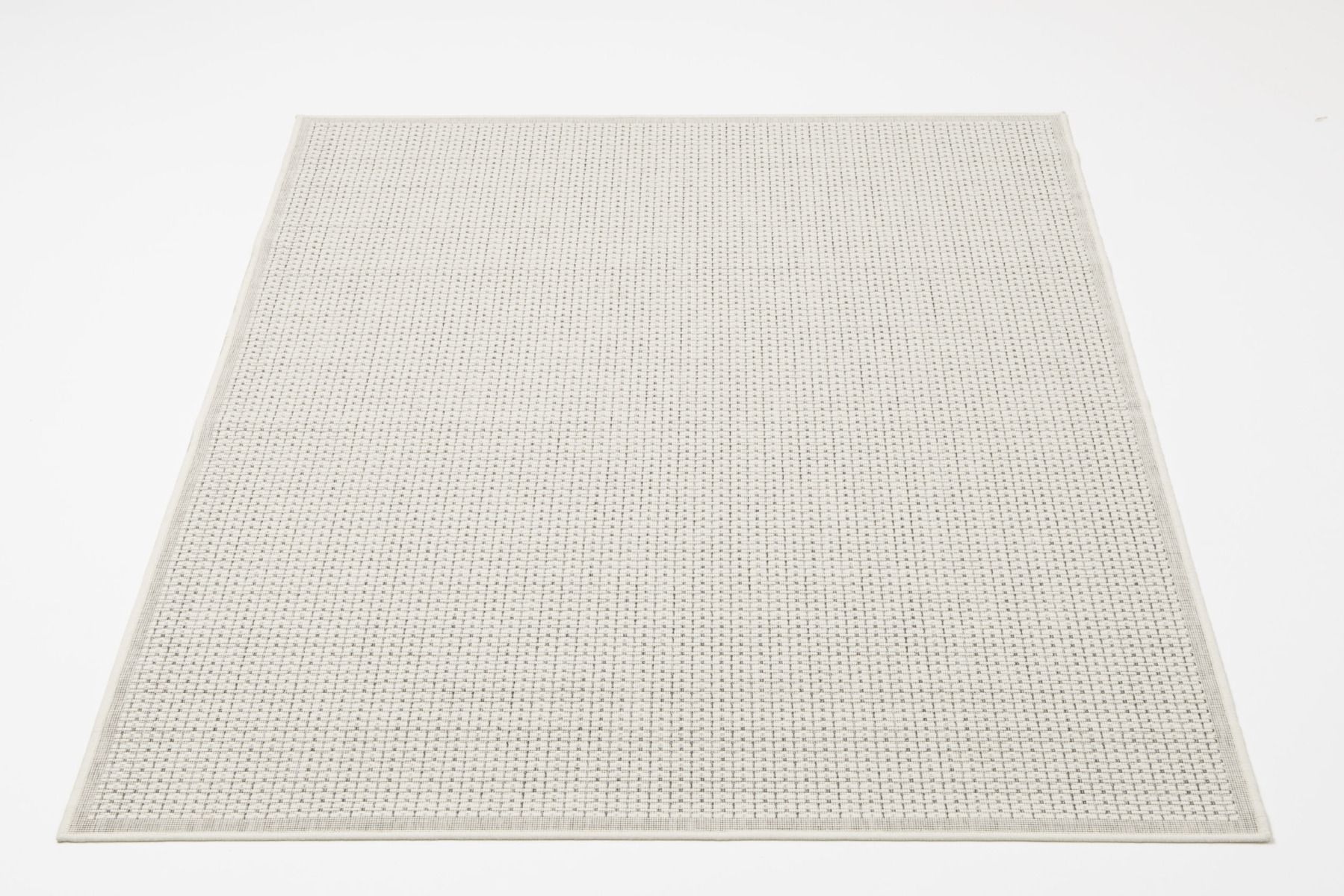 Cairo matto l.valkoinen, eri kokoja