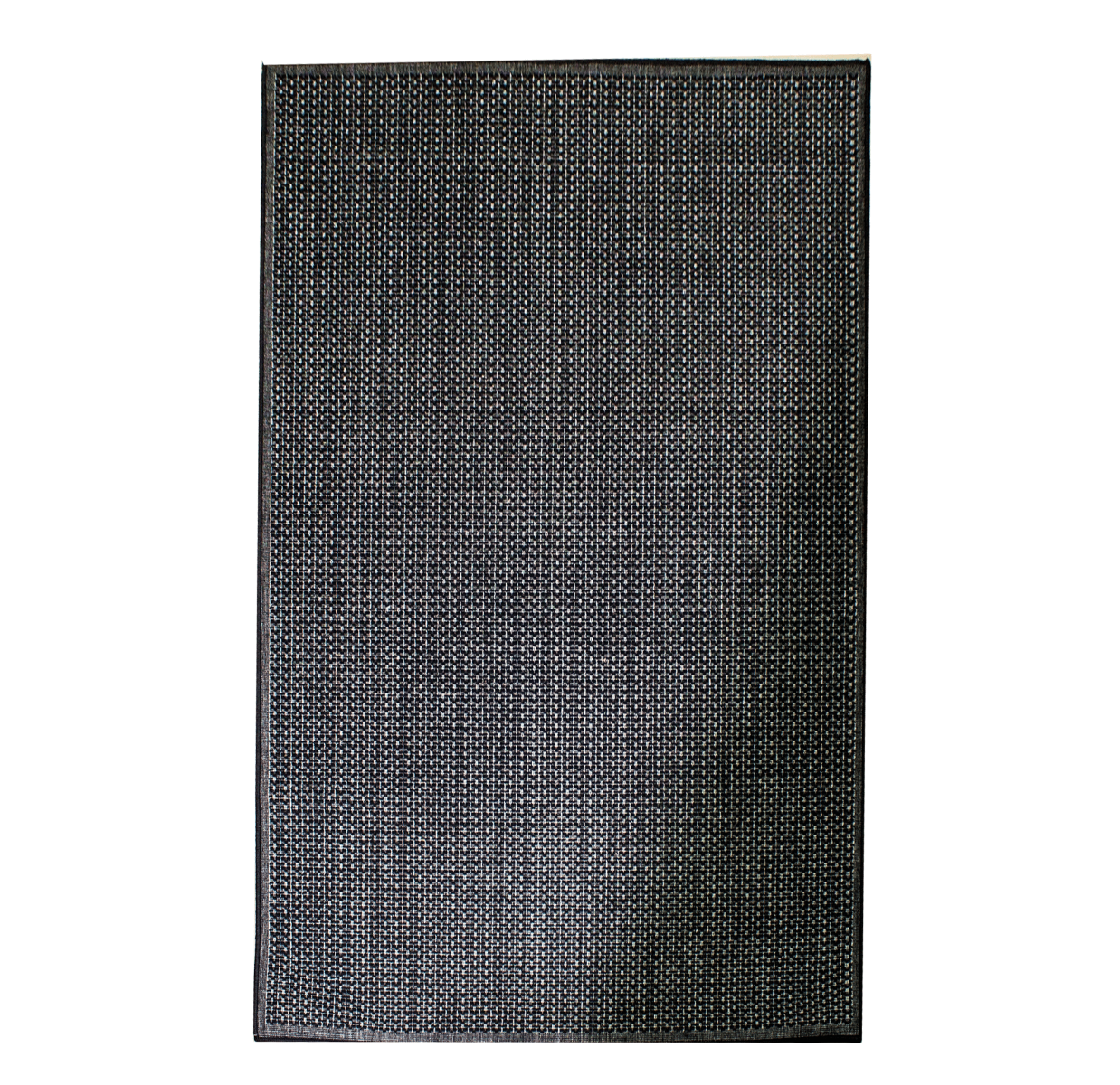 Cairo matto musta, mittojen mukaan