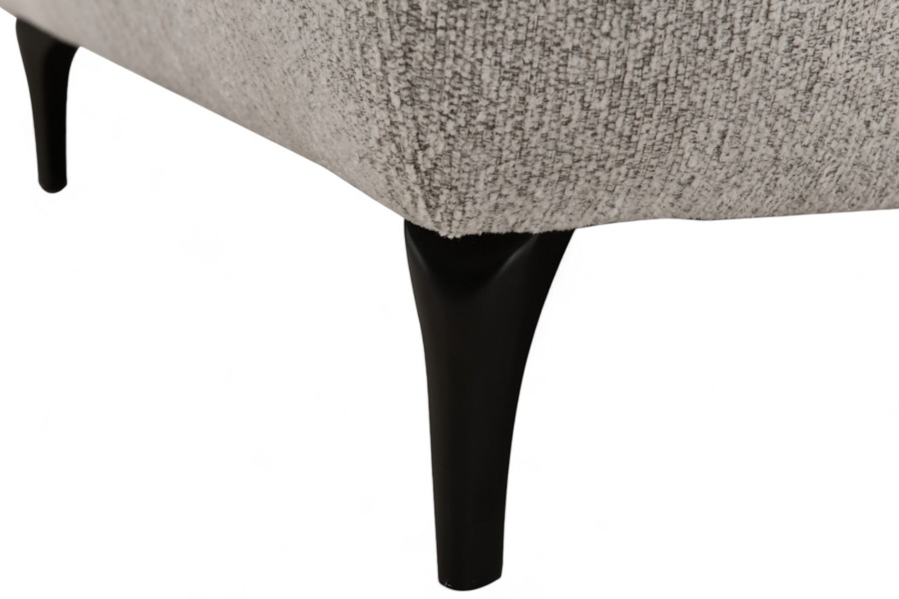 Camilla 3-ist mekanismisohva vaaleanharmaa