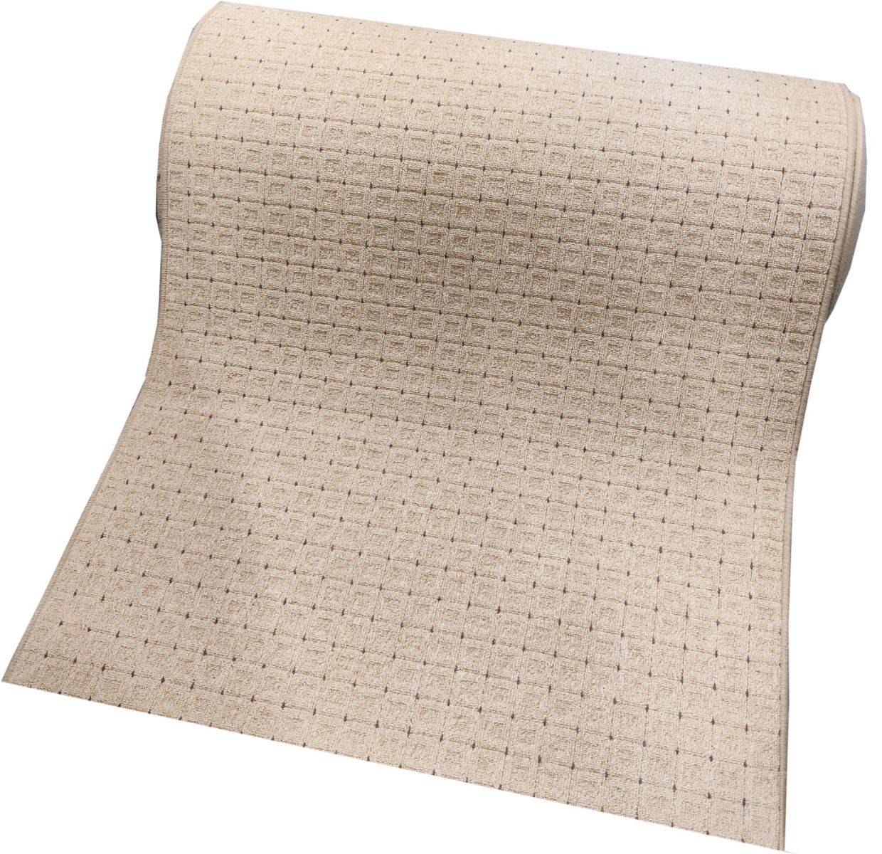 Campus käytävämatto, v.rusk, lev. 100 cm