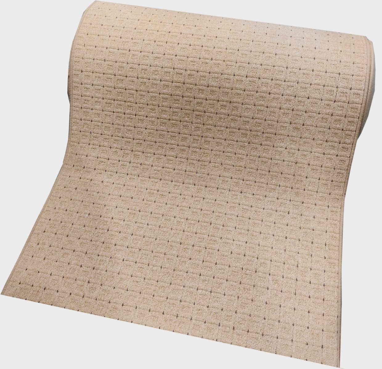 Campus käytävämatto, v.rusk, lev. 100 cm