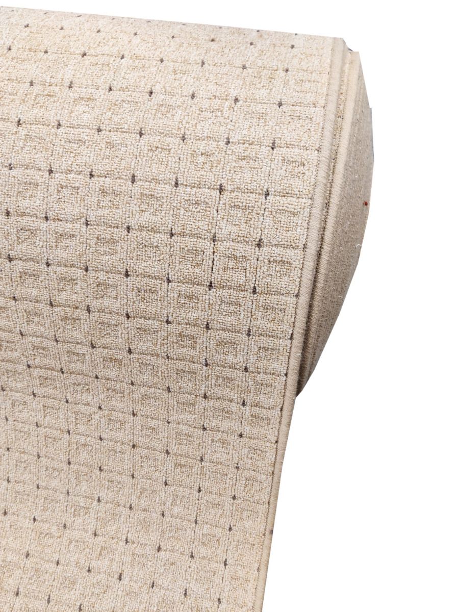 Campus käytävämatto, v.rusk, lev. 100 cm