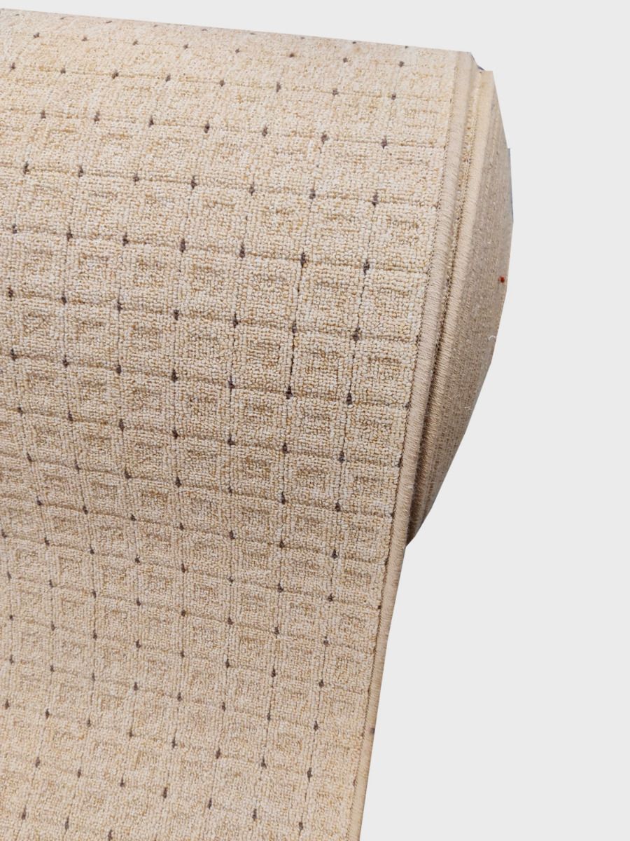 Campus käytävämatto, v.rusk, lev. 100 cm