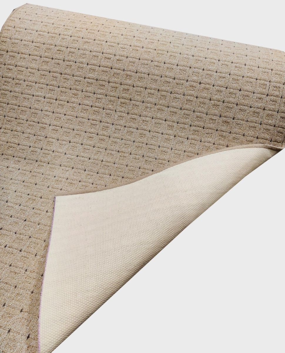 Campus käytävämatto, v.rusk, lev. 100 cm