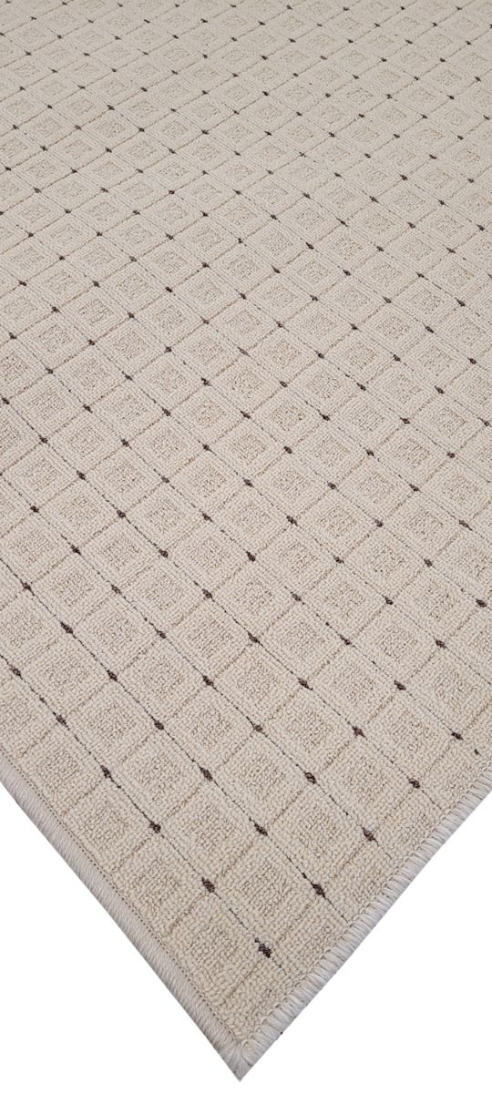 Campus käytävämatto, l.valk, lev. 120cm