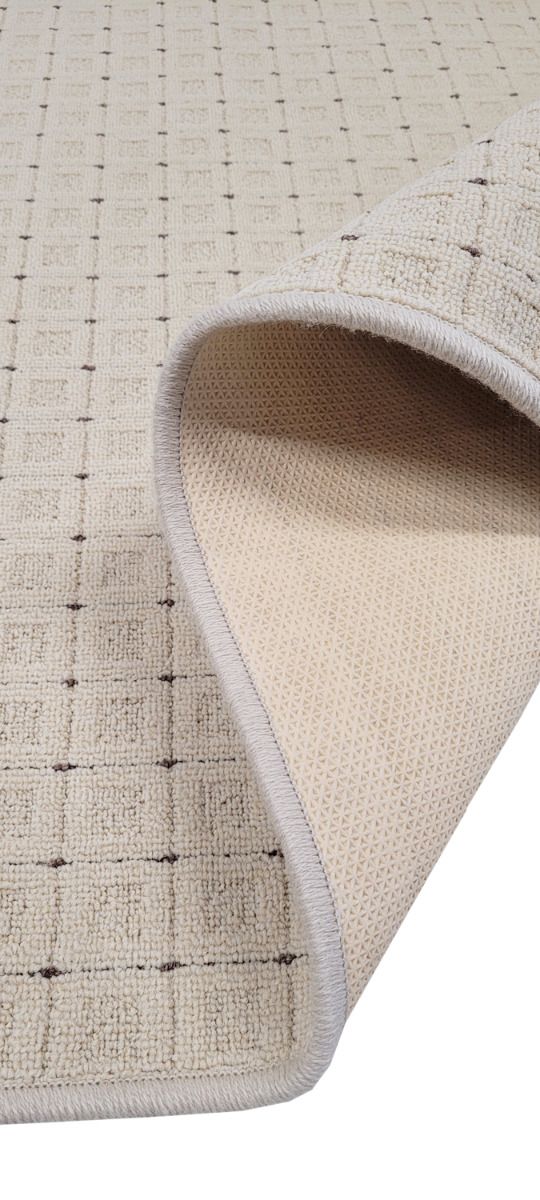 Campus käytävämatto, l.valk, lev. 120cm