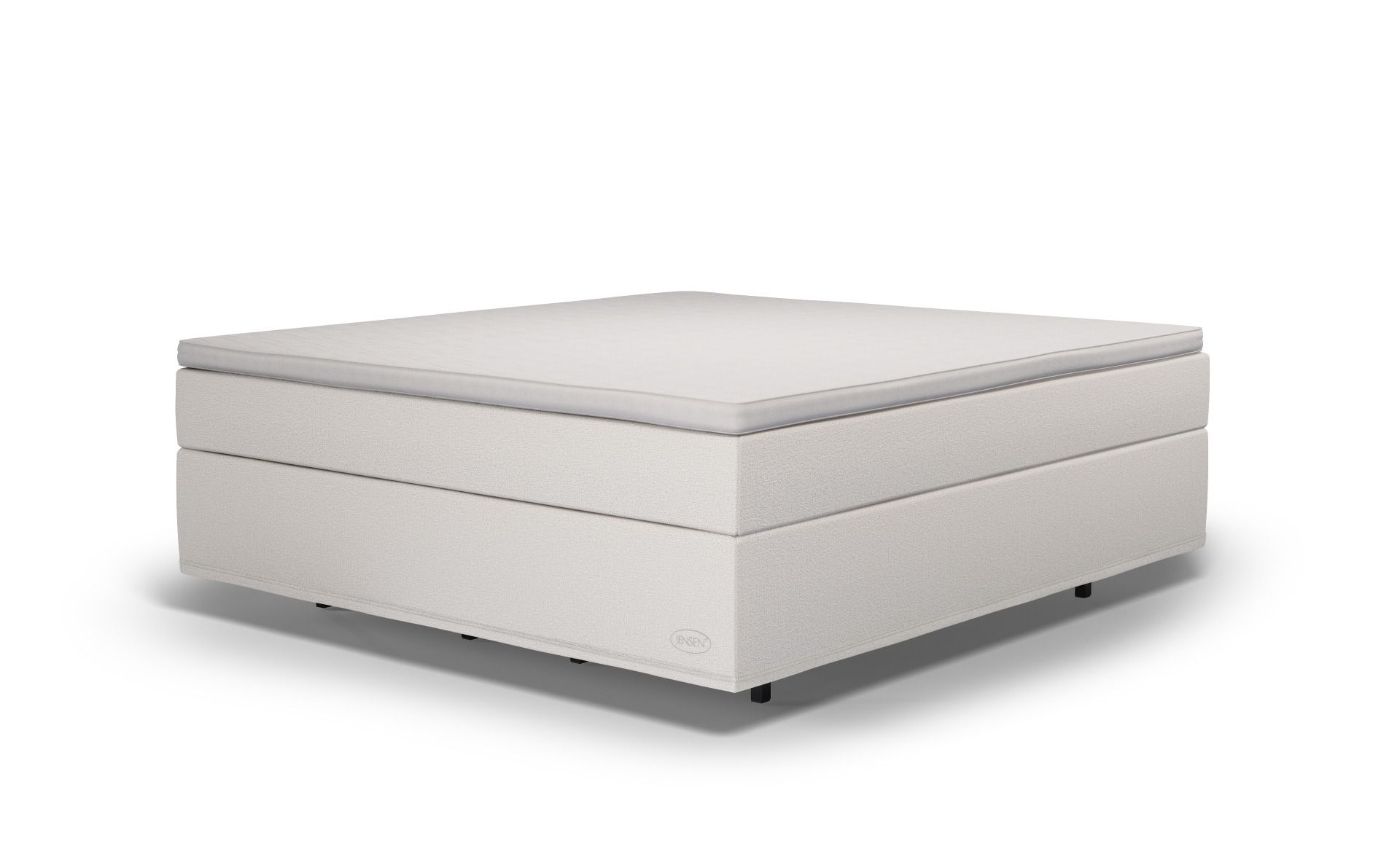 Jensen Carat jenkkisänky 180x210cm