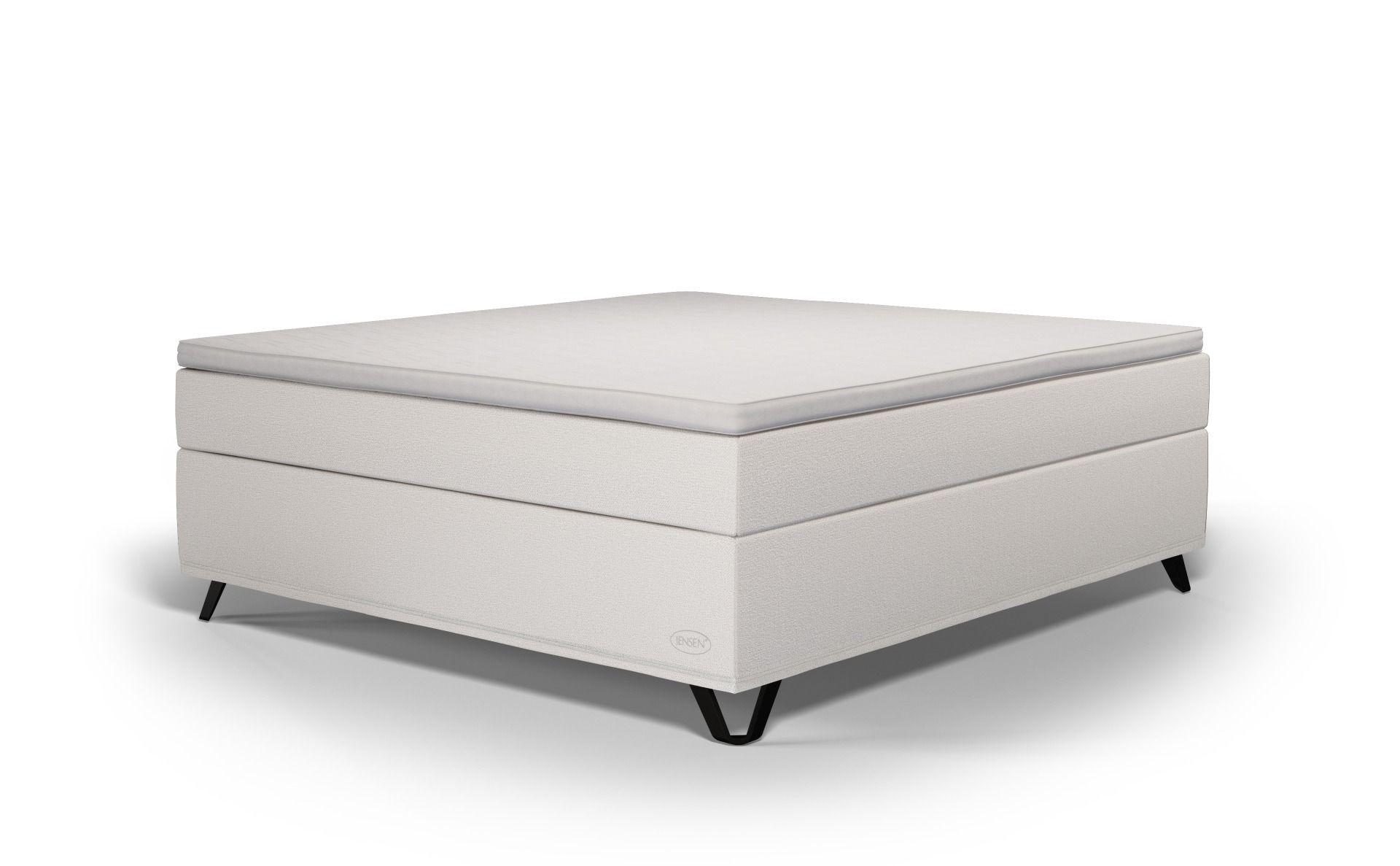 Jensen Carat jenkkisänky 160x200cm
