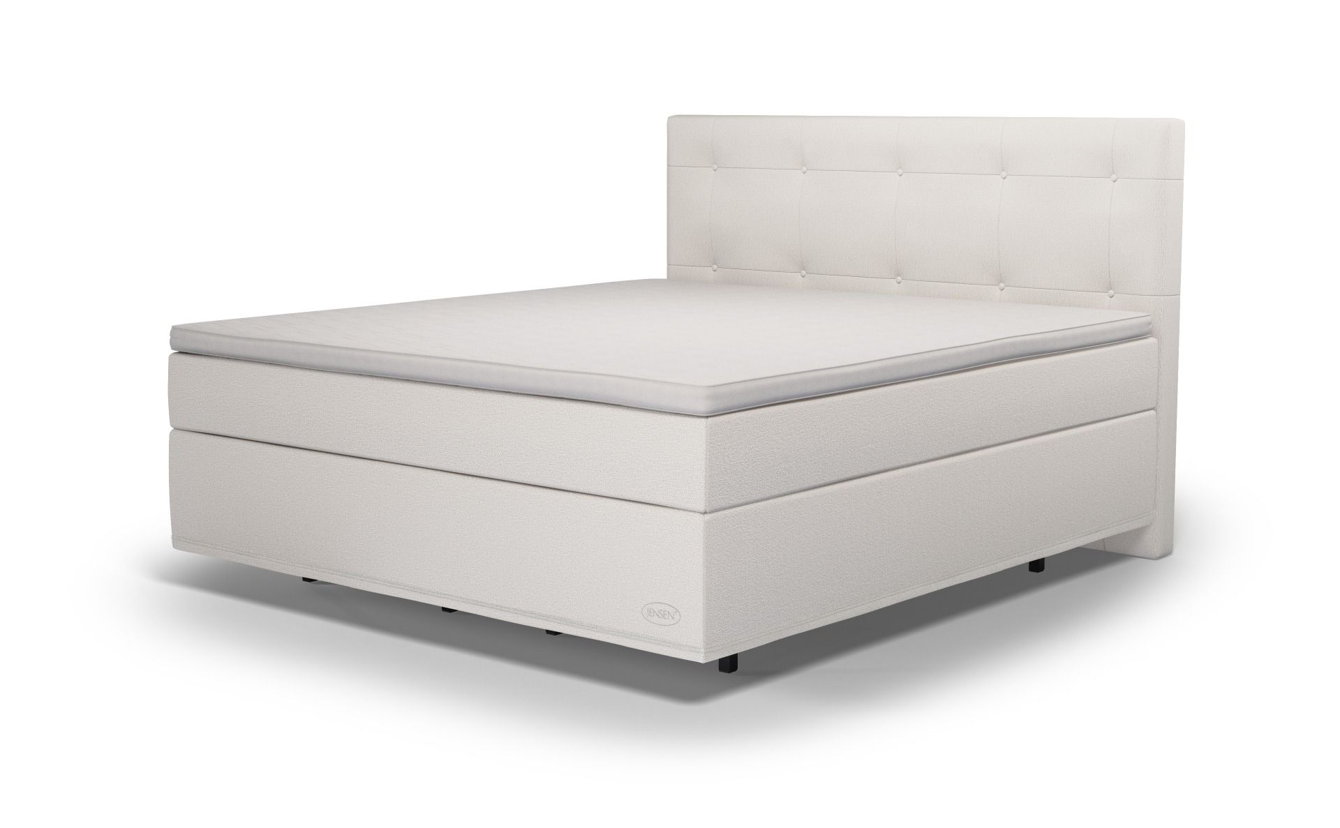 Jensen Carat jenkkisänky 160x200cm