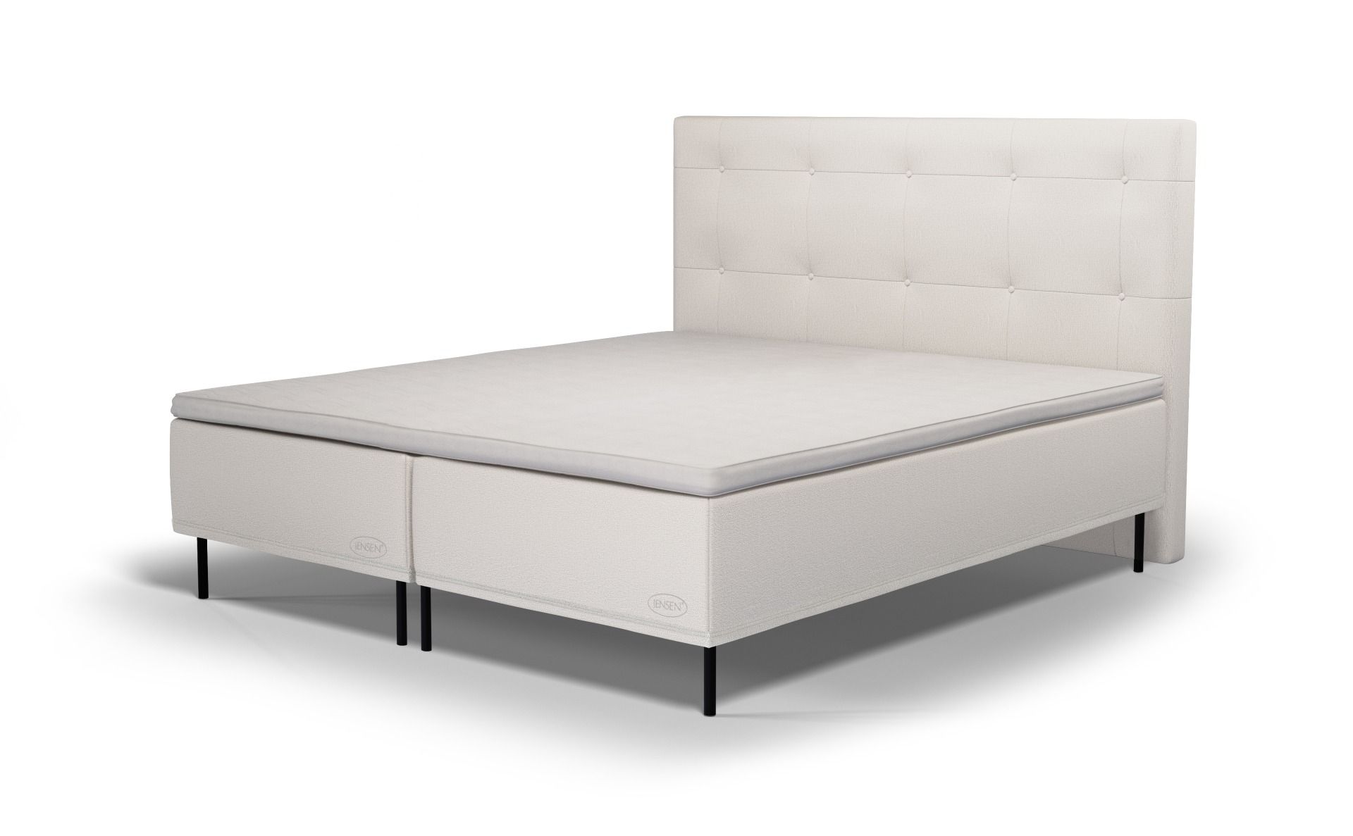 Jensen Carat runkosänky 180x210cm