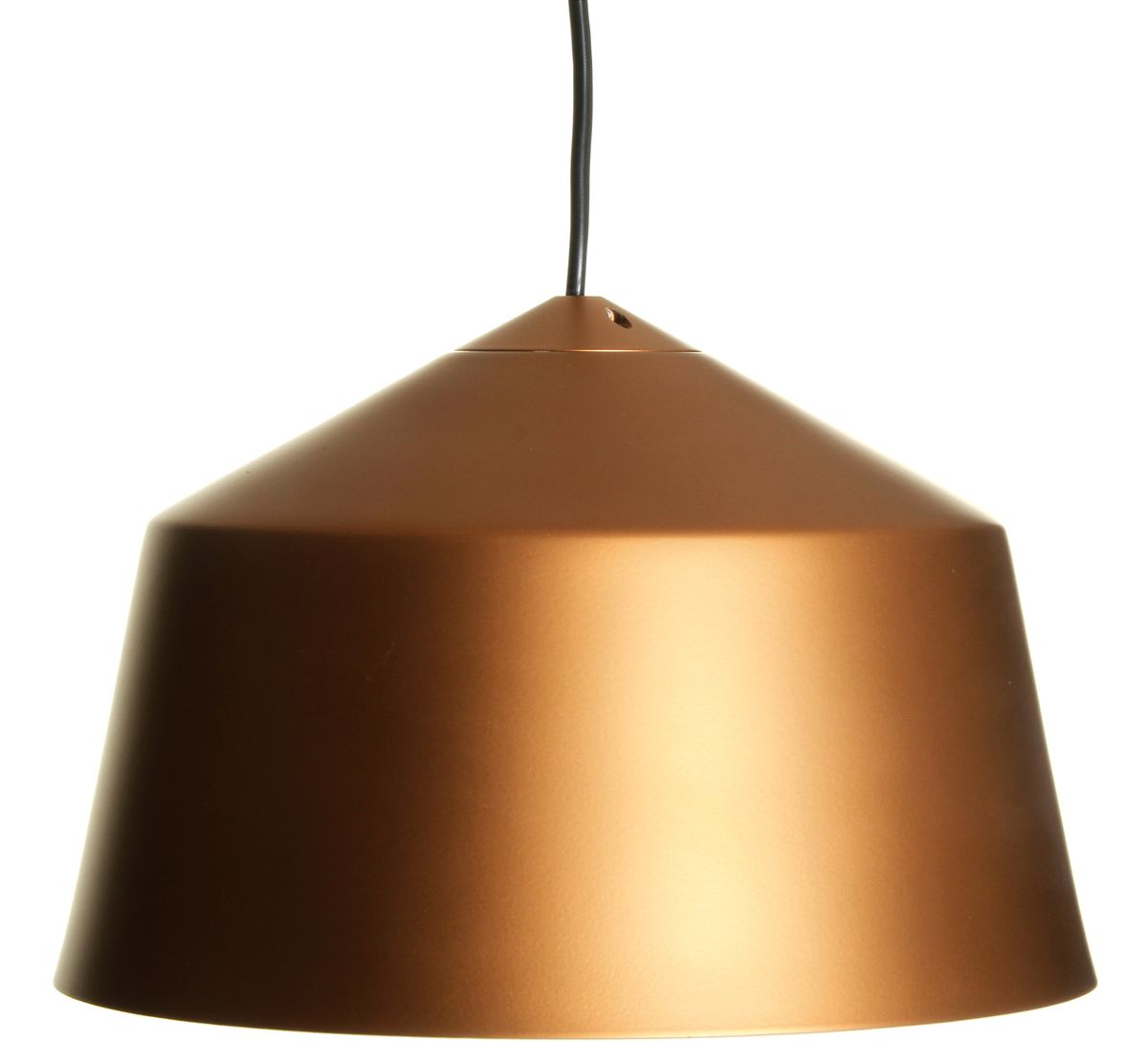 Carlos-valaisin hurmaa tyylikkäällä kulmikkaalla muotoilullaan ja on saatavilla lämpimän pronssin sävyssä sekä raikkaassa valkoisessa. Muoto tuo valaisimeen persoonallista ja modernia ilmettä.