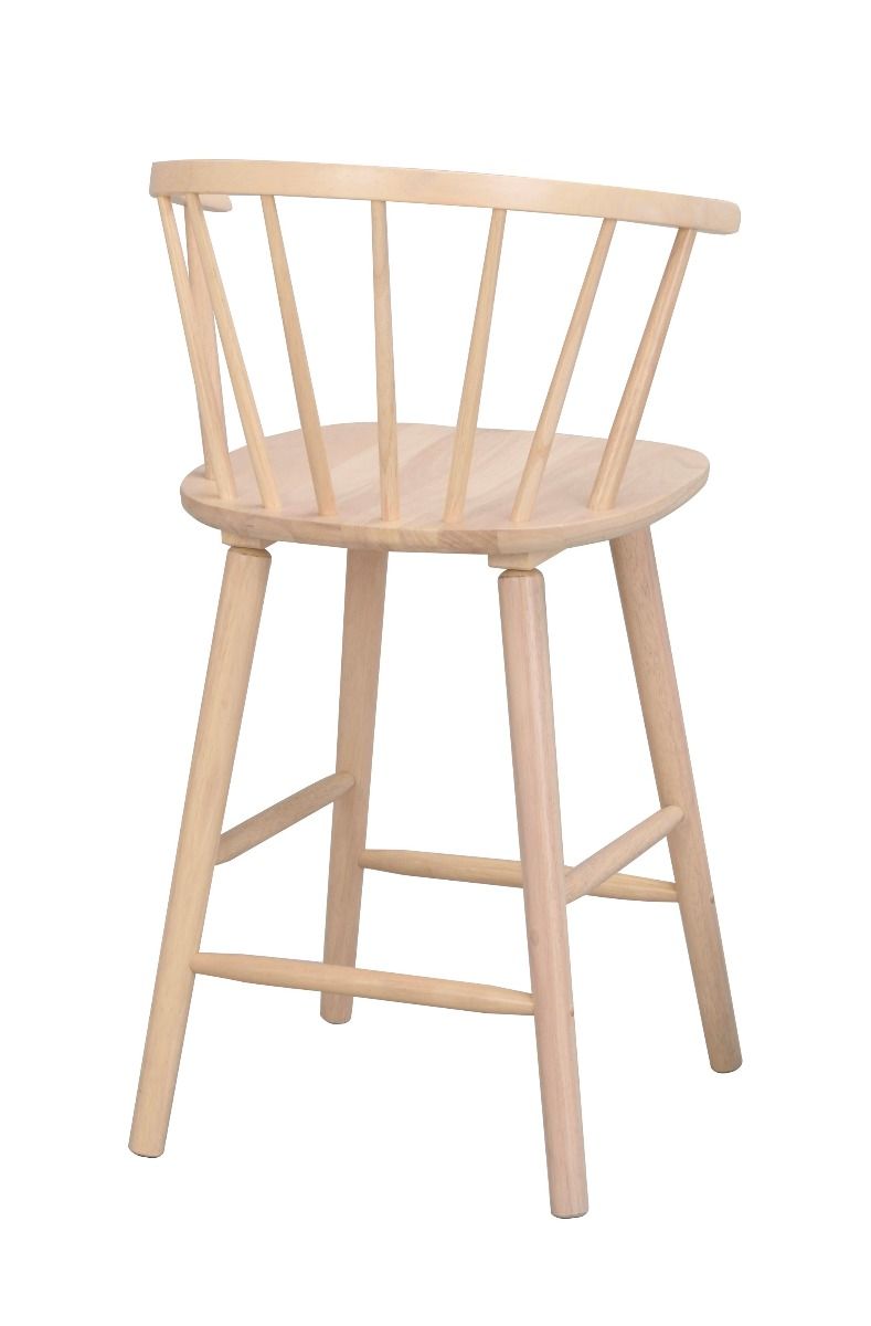 Rowico Carmen baarituoli, valkopesty