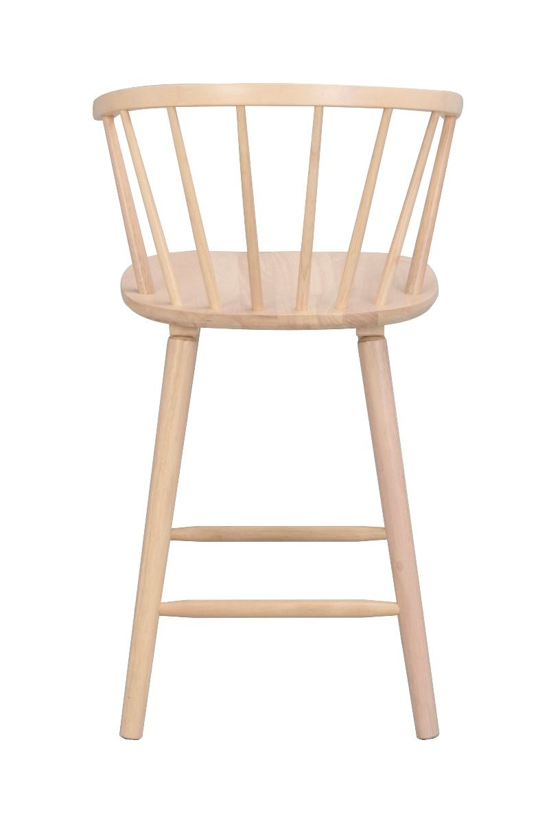 Rowico Carmen baarituoli, valkopesty