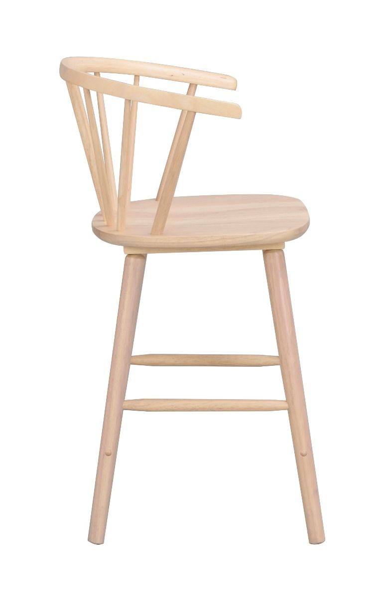 Rowico Carmen baarituoli, valkopesty