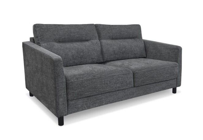 Casa vuodesohva, eri värejä